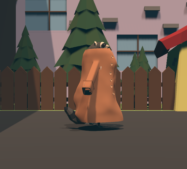 Games like Racoon Party Jam