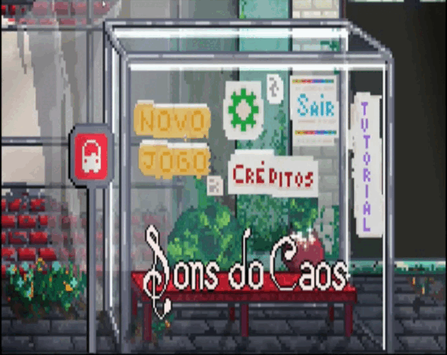 Games like SONS DO CAOS