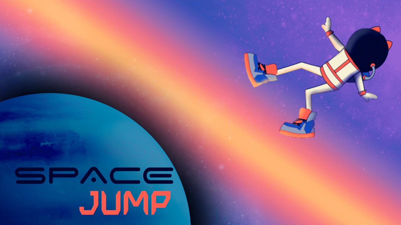 Games like Space Jump