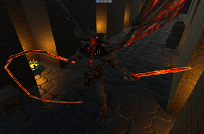 Spellemental screenshot