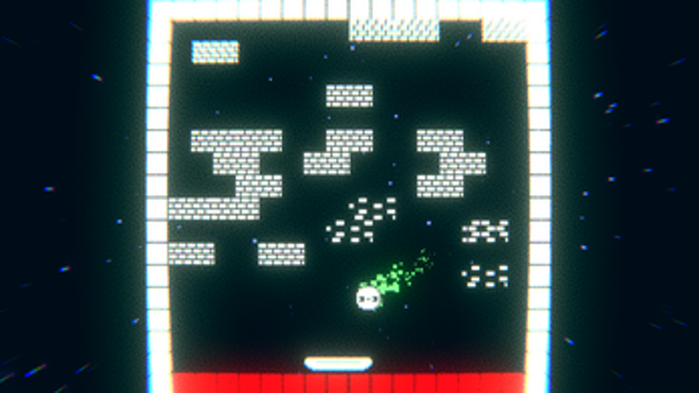 Switchy Glitchy Arcade screenshot