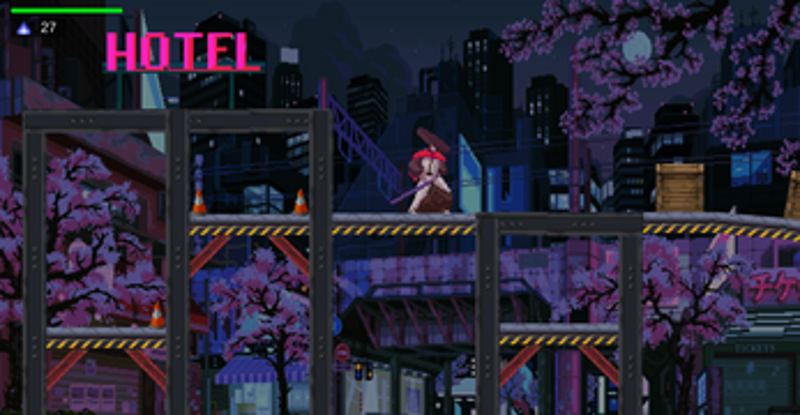 Takahara screenshot