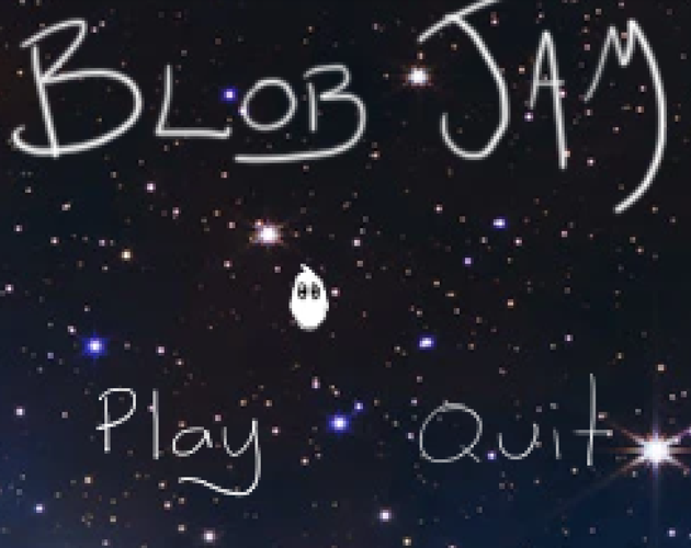 Games like The Blob Game