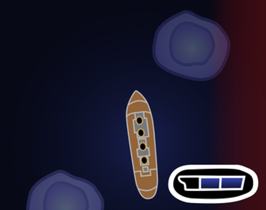 The Ice Field screenshot