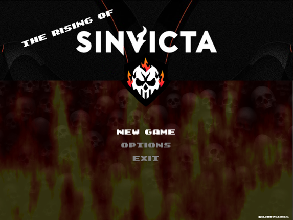 The rising of Sinvicta Image