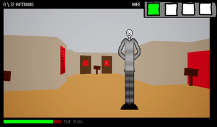 Unreal's Education Station! Image