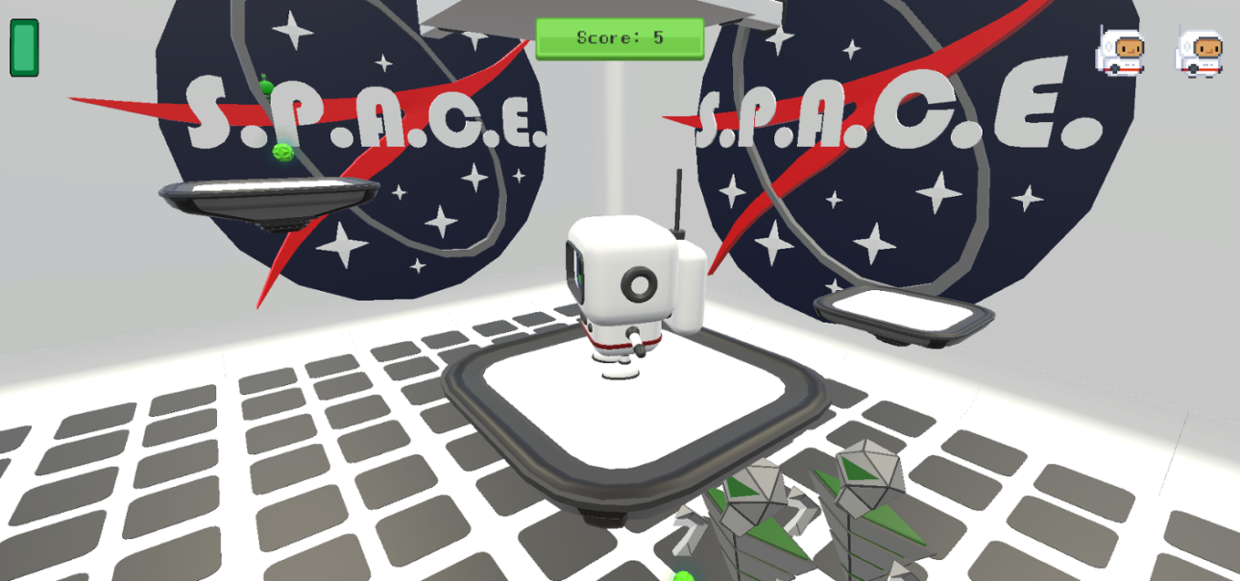 Games like Underneath The Circuit