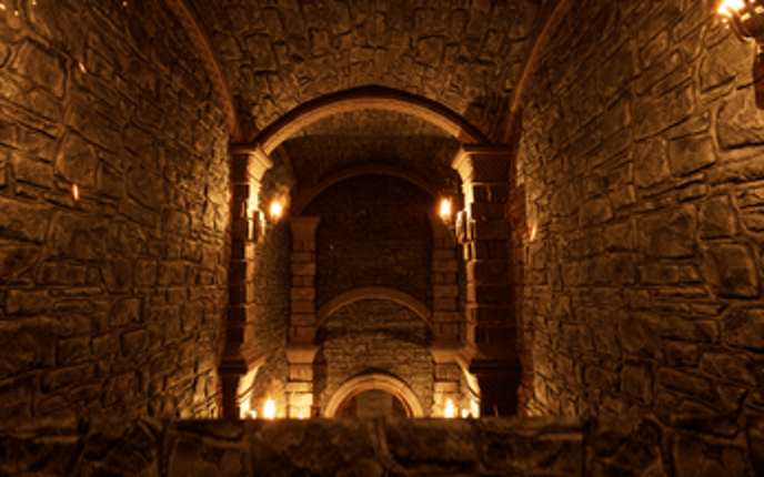 Unknown Dungeon screenshot