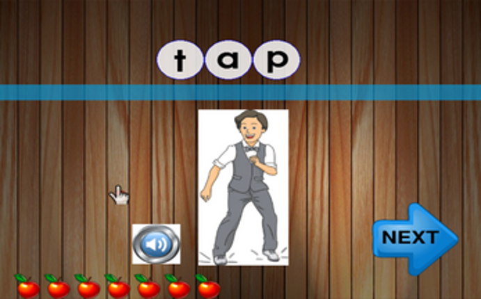 Vowels 1 Image