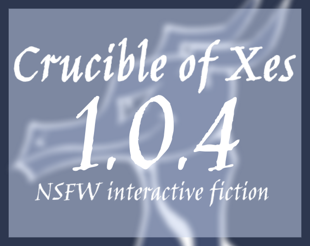 Games like [Interactive Fiction] Crucible of Xes 1.0.4