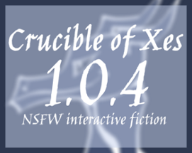 [Interactive Fiction] Crucible of Xes 1.0.4 Image