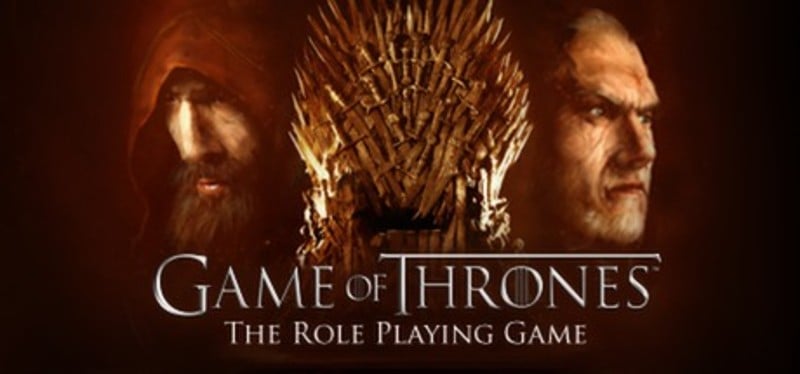 Game of Thrones Game Cover