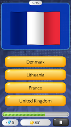 Guess The Flag! Image