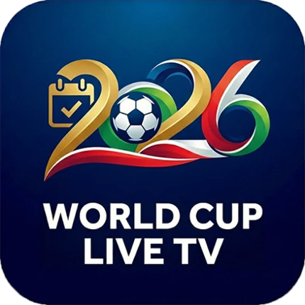 World Cup 2026 Live Streaming Image