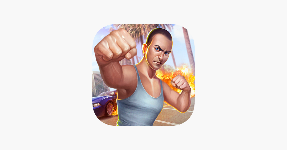 Games like Gang Steal Auto: code V5