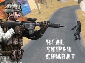 Gangstars Sniper Shooter : Survival Shootout Image