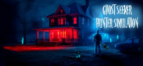 Games like Ghost Seeker Hunter Simulation