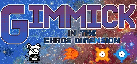 Games like Gimmick in the Chaos Dimension