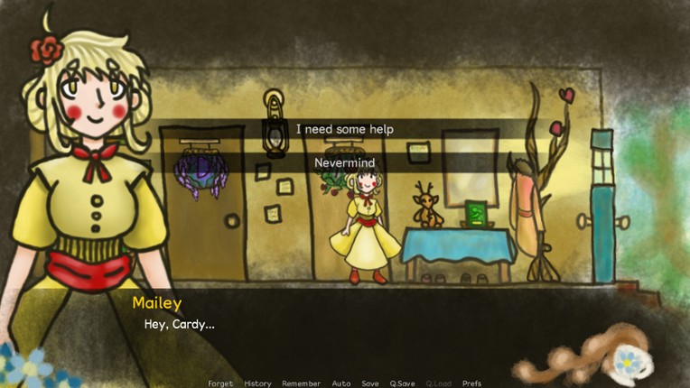 Good Morning My Darling screenshot