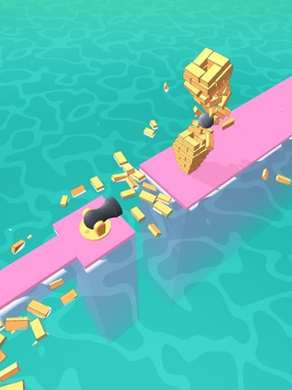 Grand Cannon screenshot