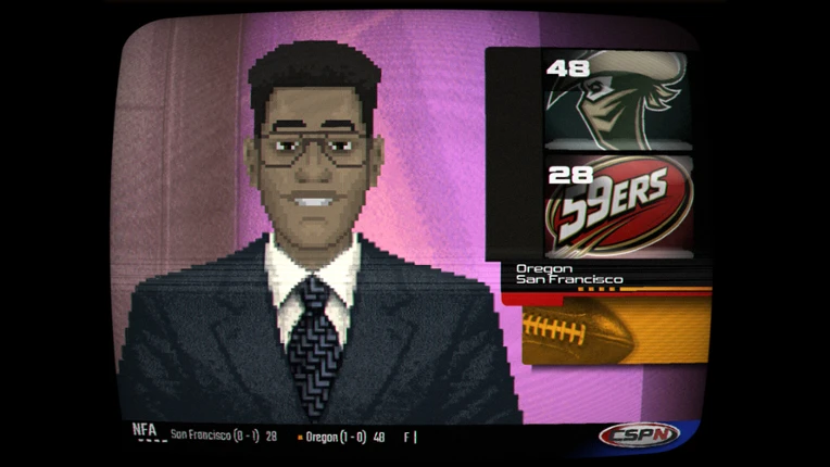 Gridiron Masters '98 Image