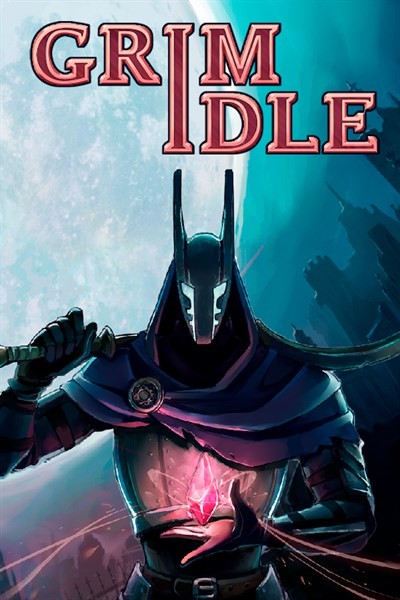 Games like Grim Idle