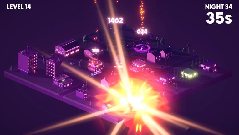 Hail the Devourer screenshot