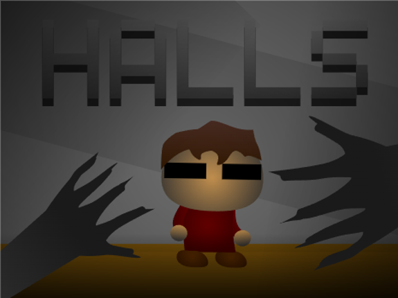 HALLS Image