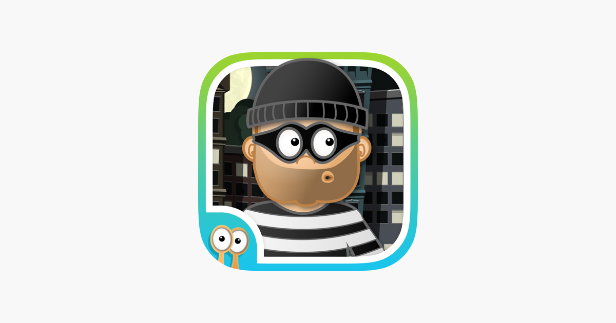 Games like Happi &amp; The Word Thief