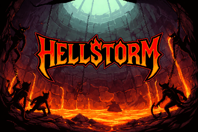 Hellstorm Image