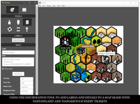 Hex Kit Image