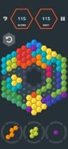 HexaMania Puzzle Image