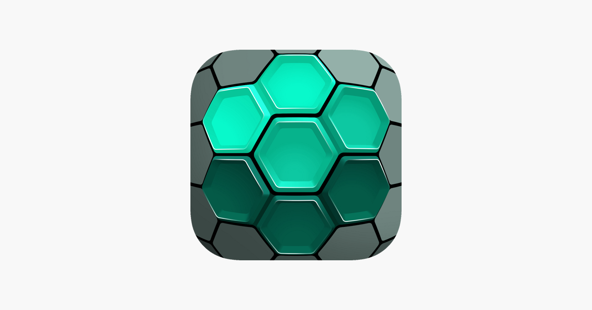 Games like Hexme Puzzle - Logic Game