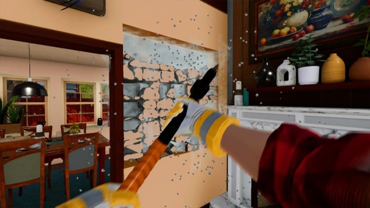 House Flipper 2 screenshot