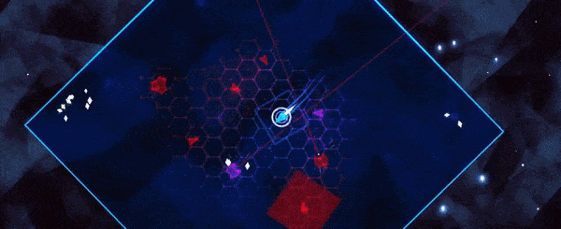Hyperslice screenshot