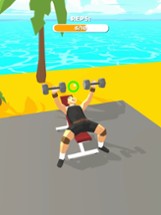 Idle Workout Image