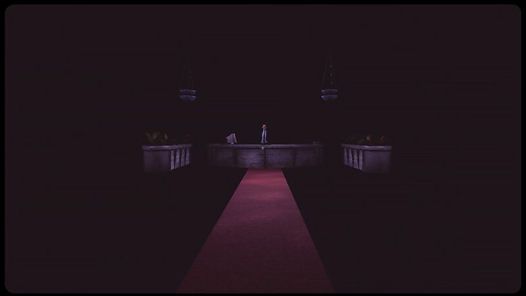 Ignited Entry screenshot