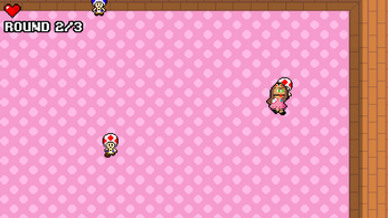 In another Castle (weeklong version) Image