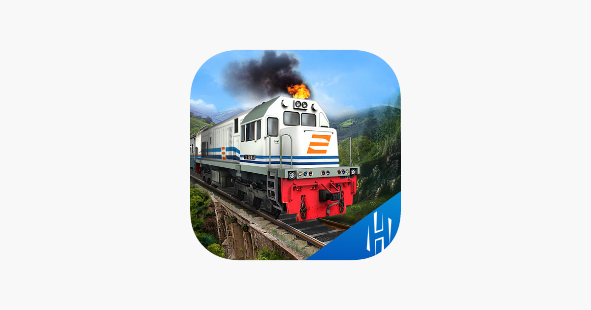 Games like Indonesian Train Simulator
