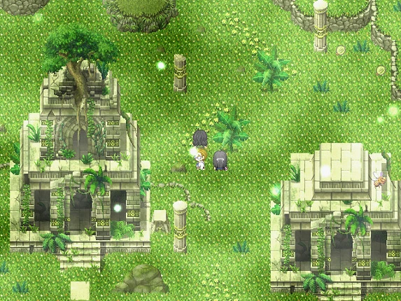 Inferno screenshot