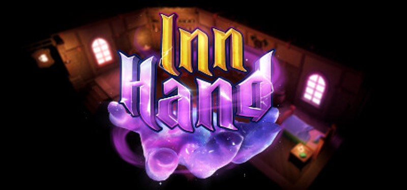 Inn Hand Image