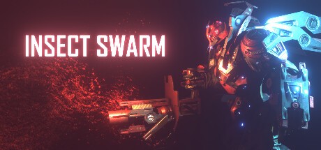 Games like Insect Swarm