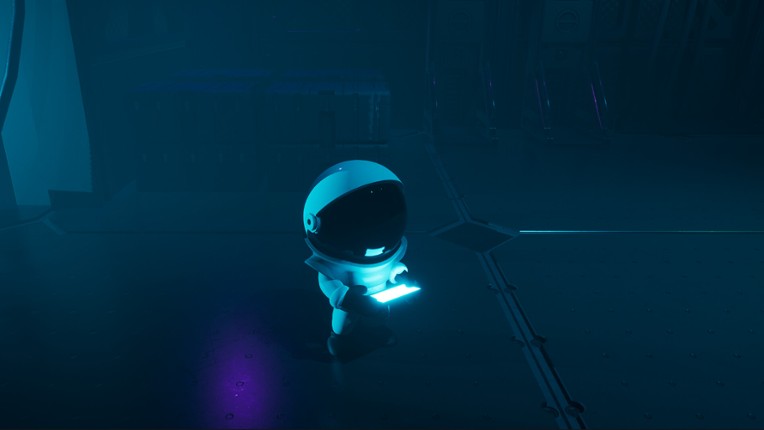 Invisible screenshot