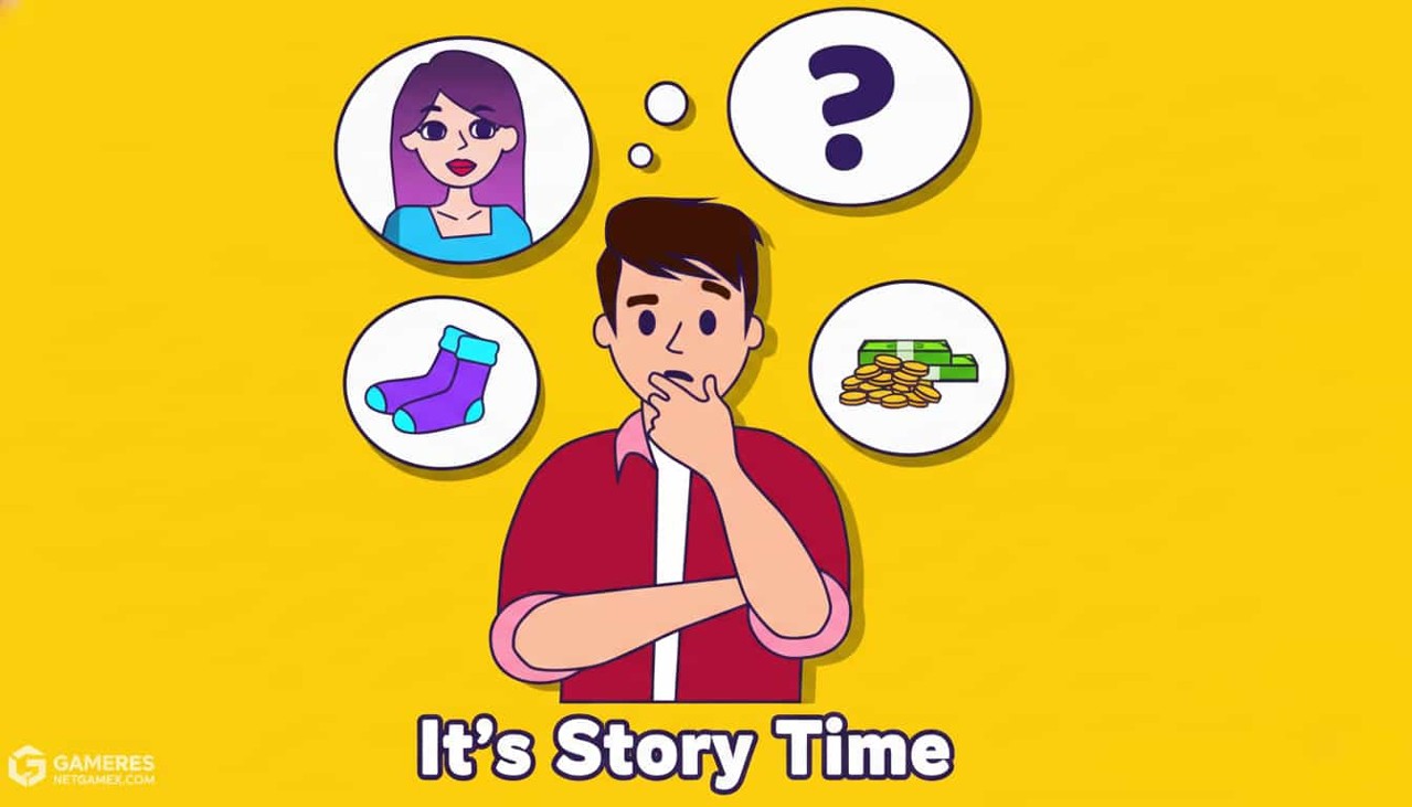 Games like It’s Story