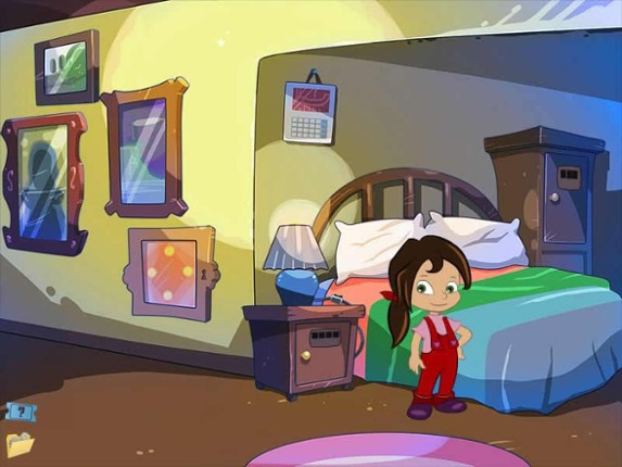 Jamming With Grandma Image