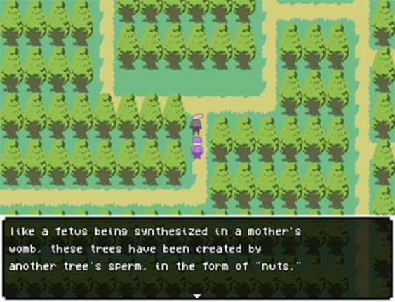 Janken: A Rock Paper Scissors RPG screenshot