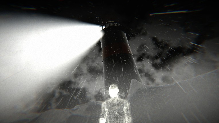 Journey Beyond the Edge of the World screenshot