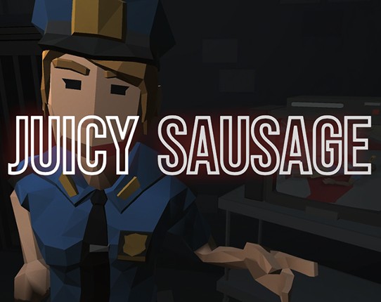 Juicy Sausage Image