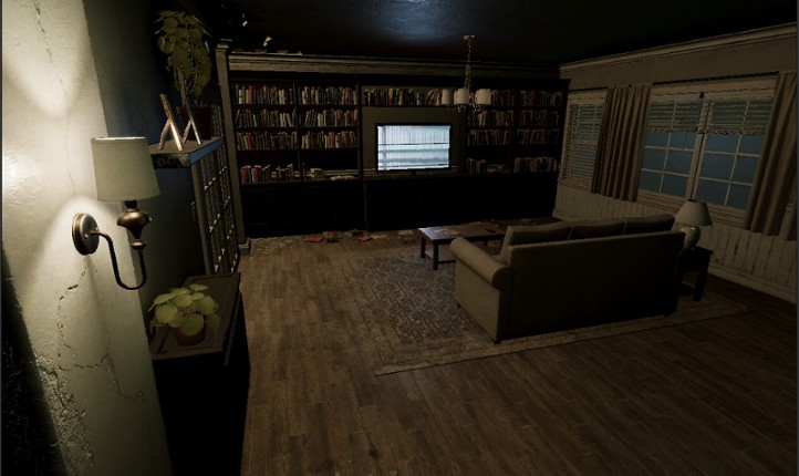 July 14th screenshot