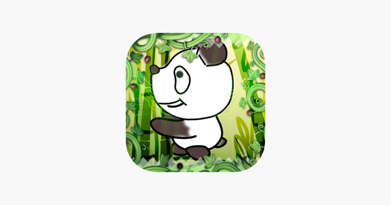 Jumping Panda-Tree Climbers Image